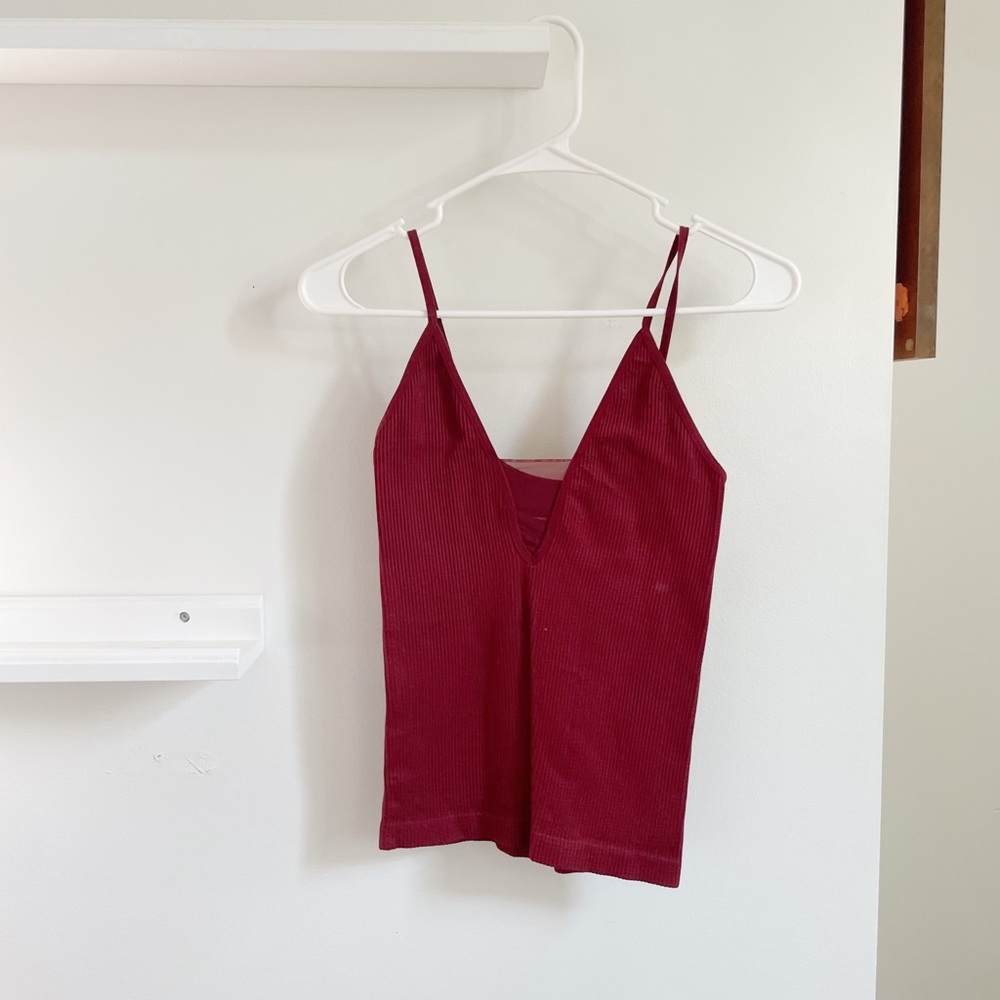 Free People Intimately Tank - Picture 5 of 5